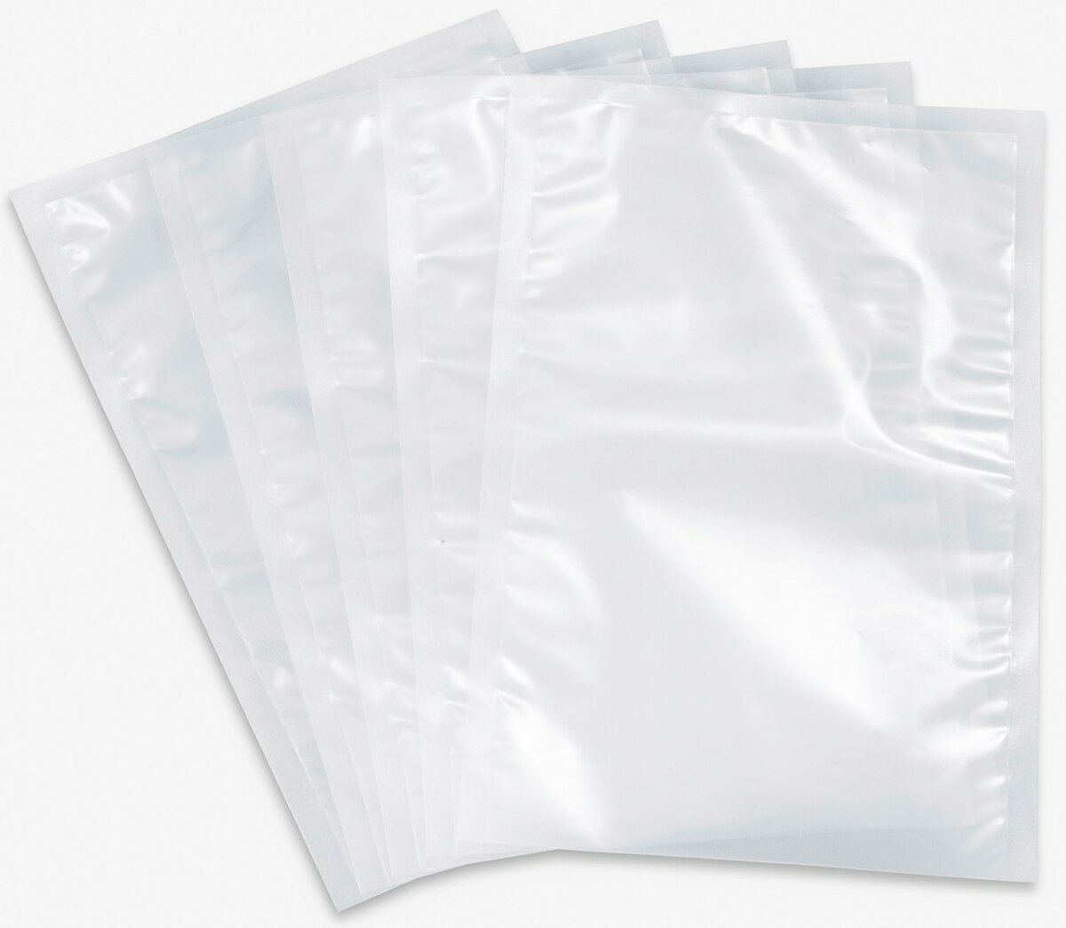 Bild 1 von Severin Vakuumierbeutel 3615-088 30 x 40 cm, 55 Stk., Zubehör für 3601, 3609, 3611
