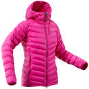 Bild 1 von Daunenjacke Damen ‒ Alpinism Light pink Rosa