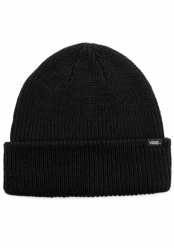 Bild 1 von Vans Beanie CORE BASICS BEANIE, Schwarz