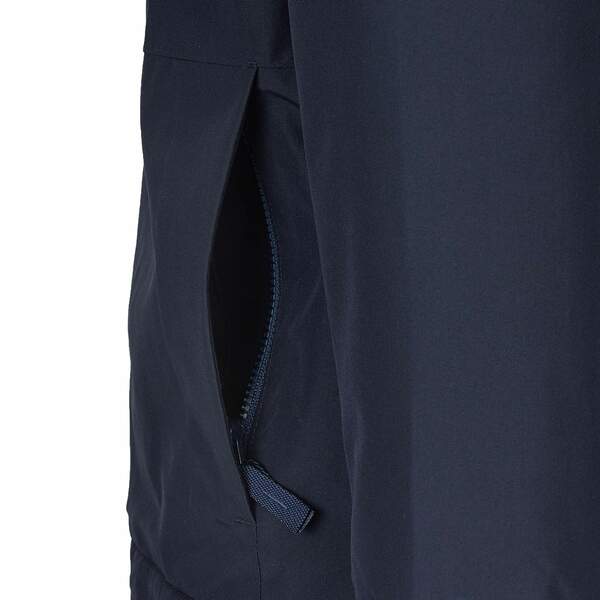 Bild 3 von Jack Wolfskin
              
                 BERGLAND JACKET K Kinder - Winterjacke