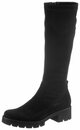 Bild 1 von Gabor Stiefel mit XS-Stretch-Schaft, Schwarz