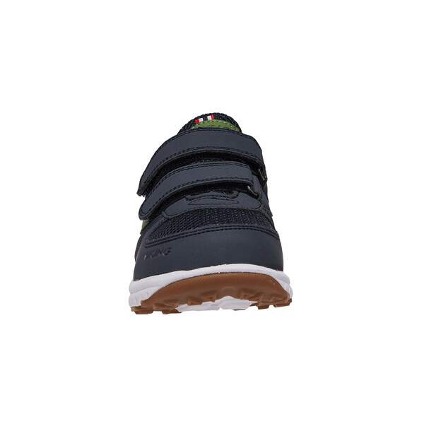 Bild 4 von Viking
              
                 HOVET LOW WP Kinder - Freizeitschuhe