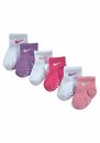 Bild 1 von Nike Sportswear ABS-Socken POP COLOR GRIPPER INFANT/TODDLER AN (Set, 6-Paar)