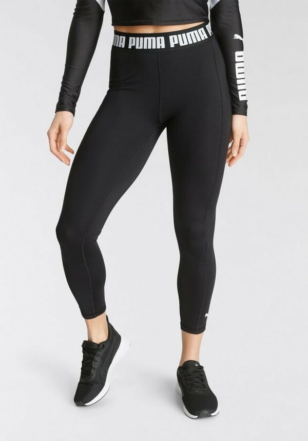 Bild 1 von PUMA Leggings TRAIN STRONG HIGH WAIST FULL TIGHT