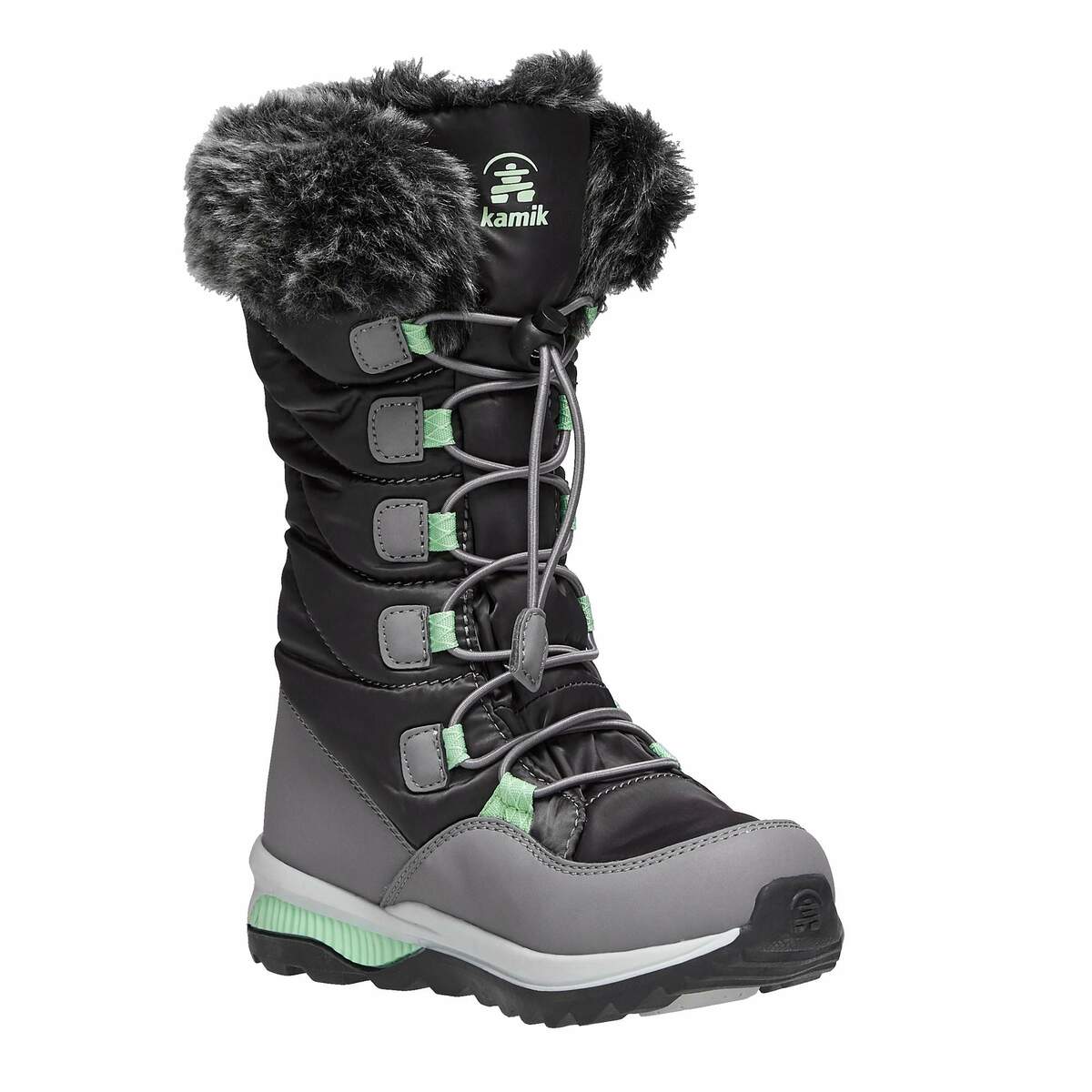 Bild 2 von Kamik
              
                 PRAIRIE Kinder - Winterstiefel