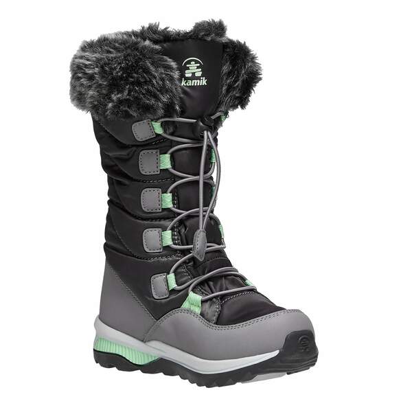 Bild 2 von Kamik
              
                 PRAIRIE Kinder - Winterstiefel
