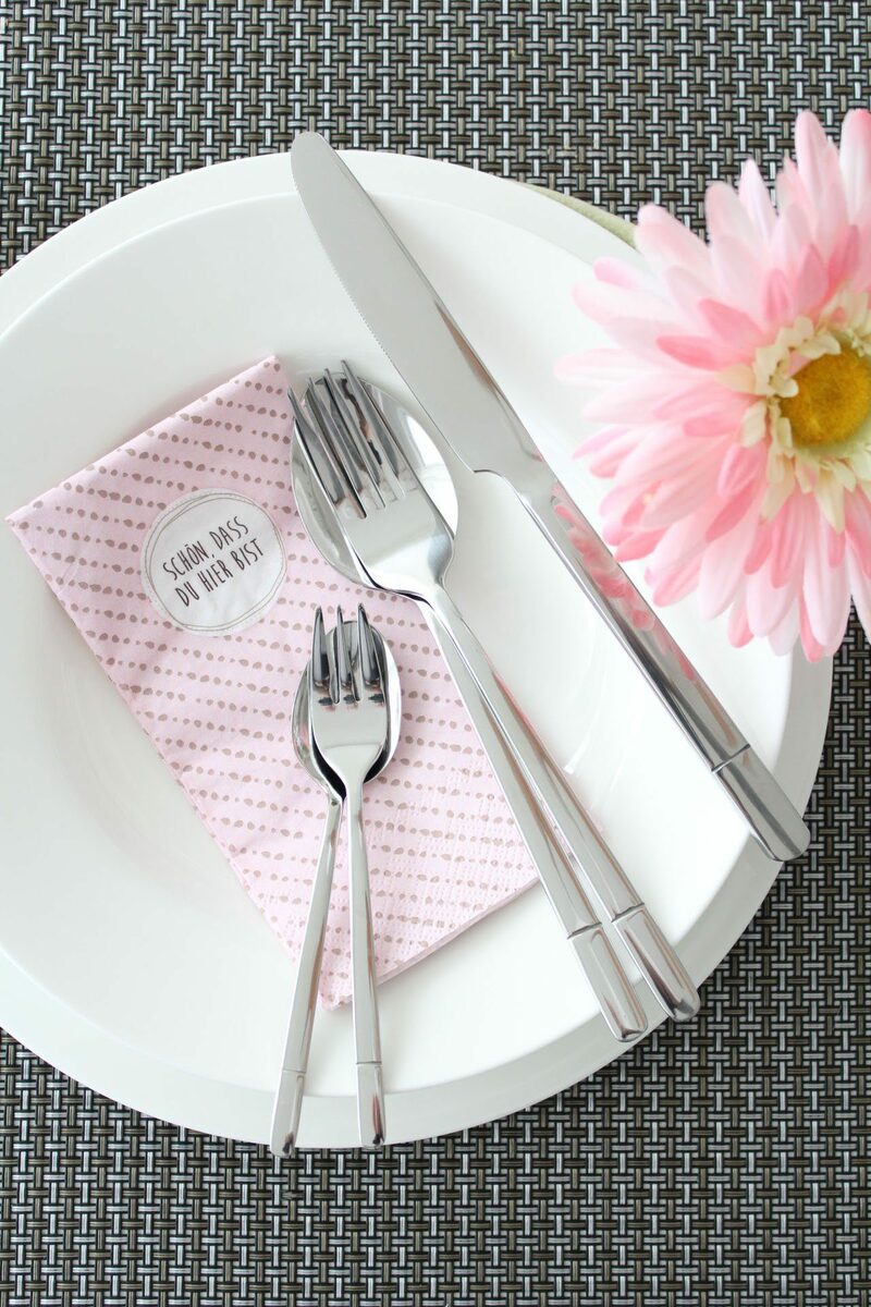 Bild 3 von Mulex Besteck-Set Oceanside, Edesltahl 18/0, poliert