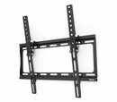 Bild 1 von Hama TV-Wandhalterung TILT, 165 cm (65), Schwarz Wandhalter TV-Wandhalterung, (bis 65 Zoll)