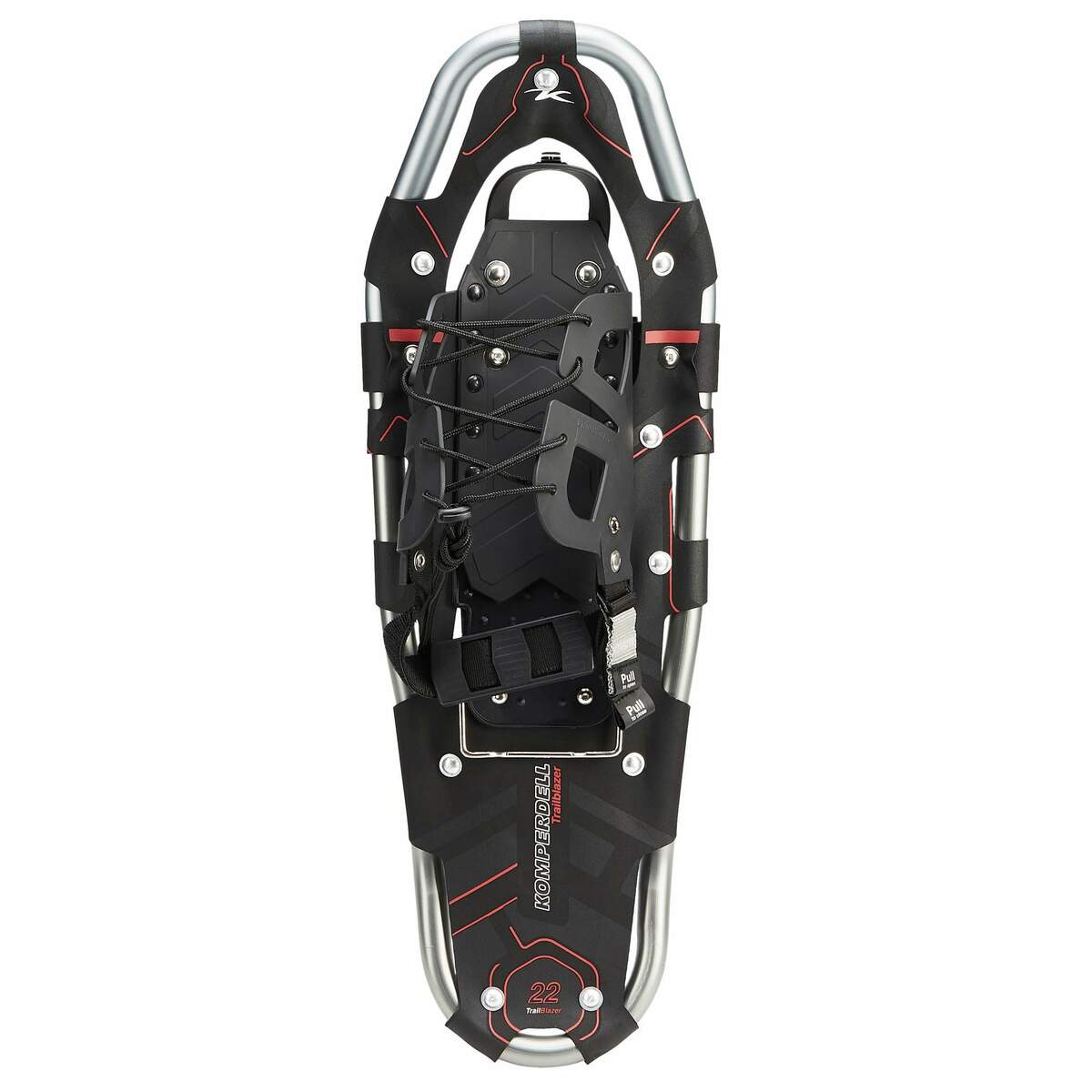 Bild 3 von Komperdell
              
                 TRAILBLAZER SNOWSHOE T22 Damen - Schneeschuhe