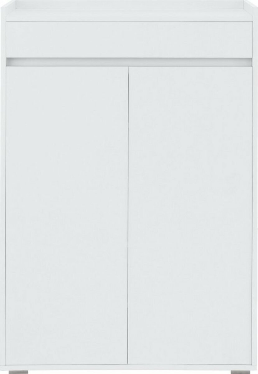 Bild 1 von INOSIGN Schuhschrank Kosmo Breite 80 cm, Weiß