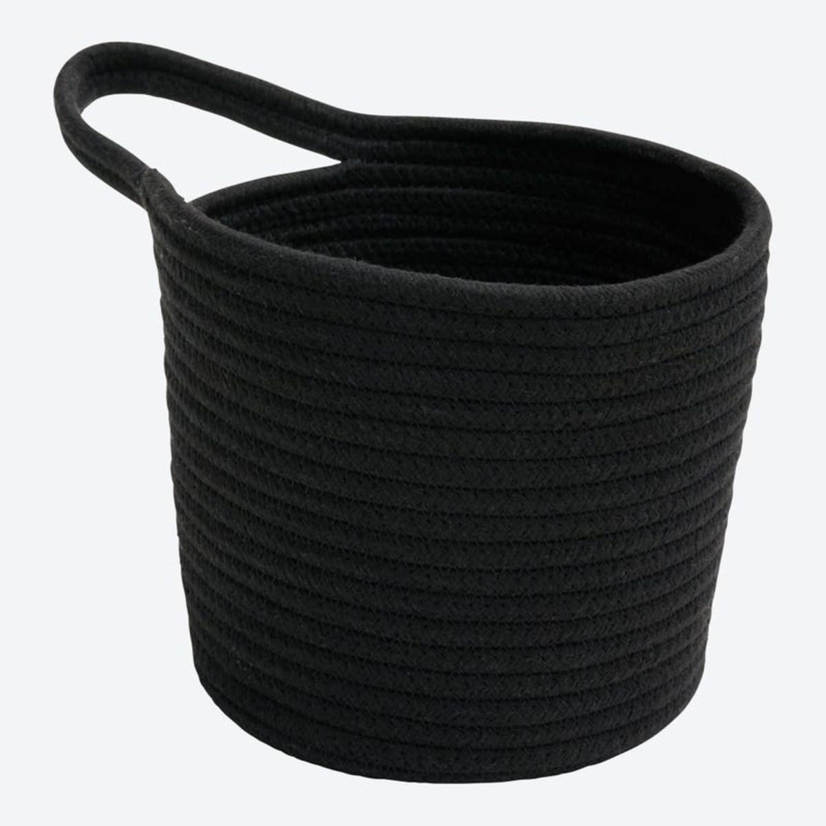 Bild 1 von Aufbewahrungskorb aus Baumwolle, verschiedene Designs