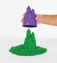 Bild 3 von Spin Master Kreativset Kinetic Sand, Sandbox Set Grün, Made in Europe