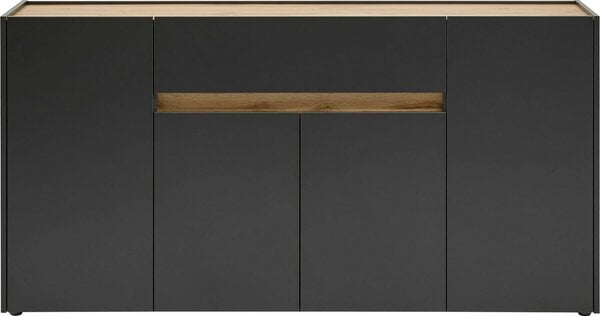 Bild 1 von INOSIGN Sideboard City/Giron, Breite ca. 170 cm, Grau