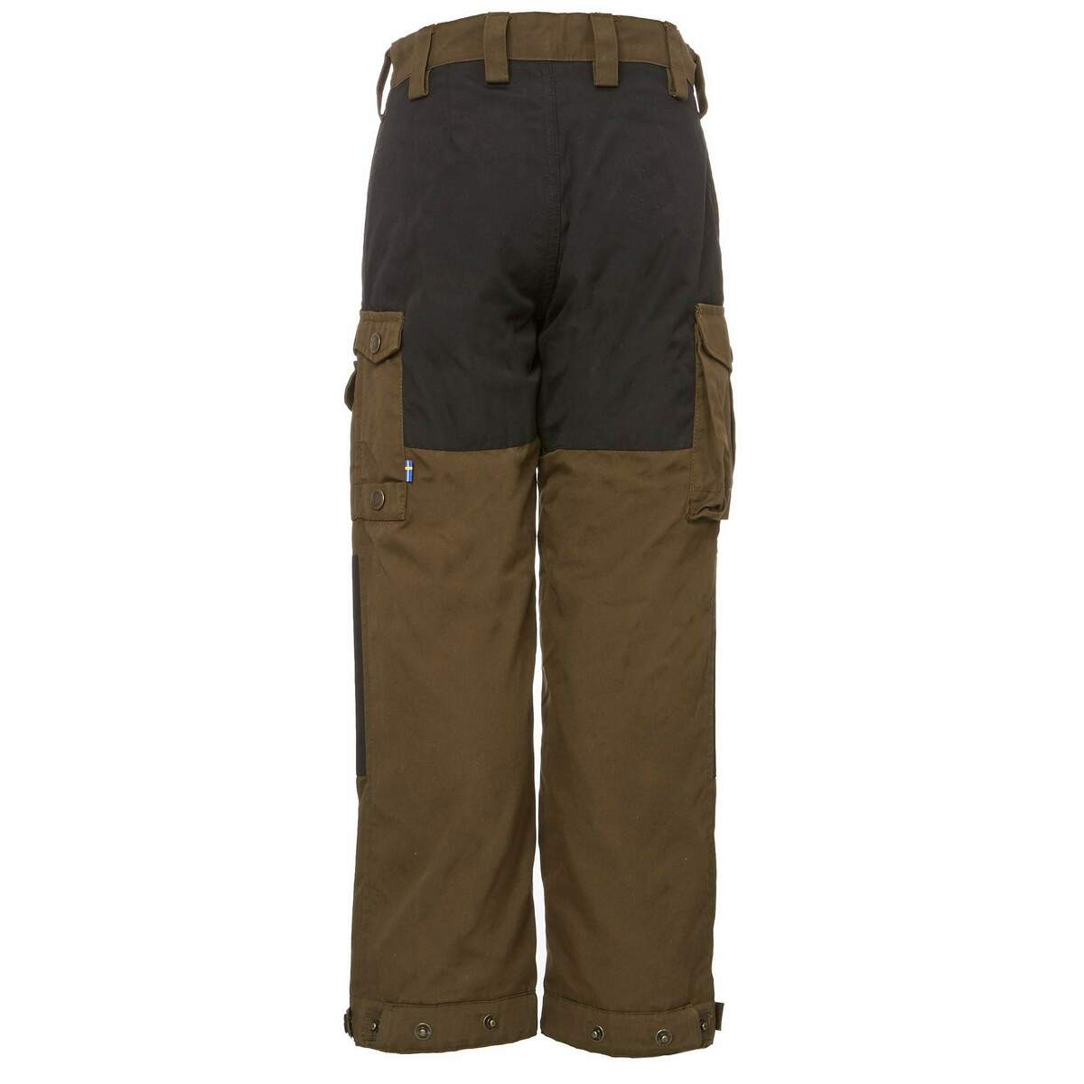 Bild 3 von Fjällräven
              
                 KIDS VIDDA PADDED TROUSERS Kinder - Trekkinghose