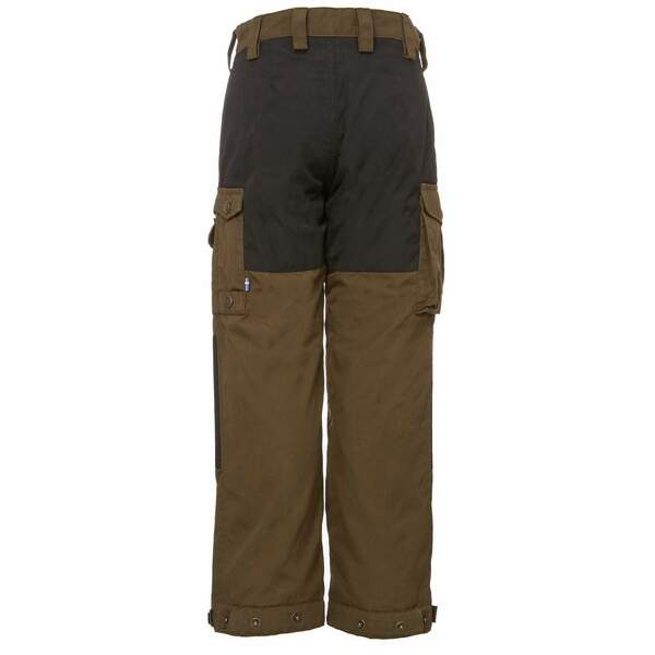 Bild 3 von Fjällräven
              
                 KIDS VIDDA PADDED TROUSERS Kinder - Trekkinghose