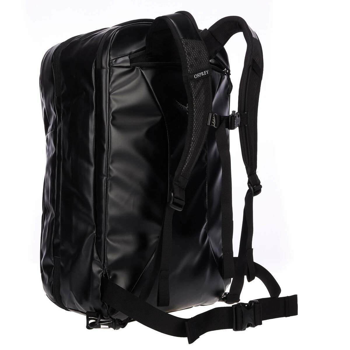 Bild 4 von Osprey
              
                 TRANSPORTER CARRY-ON BAG - Kofferrucksack
