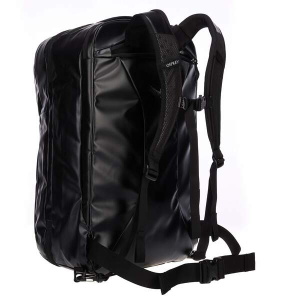 Bild 4 von Osprey
              
                 TRANSPORTER CARRY-ON BAG - Kofferrucksack