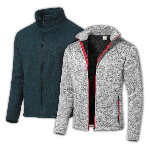 Bild 1 von Toptex Pro Strickfleece-Jacke