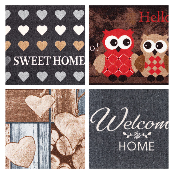 Bild 2 von Lifetex Fußmatte