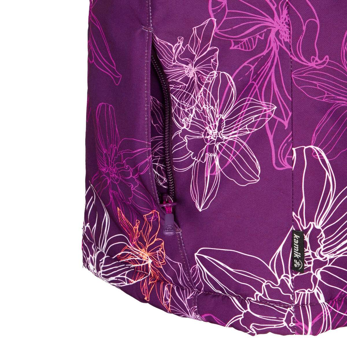 Bild 4 von Kamik
              
                 TALLIELEIL Kinder - Winterjacke