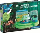 Bild 1 von Clementoni® Experimentierkasten Galileo, Entdecke die Welt der Ameisen, Made in Europe