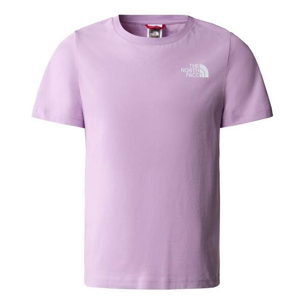 Bild 1 von The North Face
              
                 G S/S RELAXED REDBOX TEE Kinder - T-Shirt