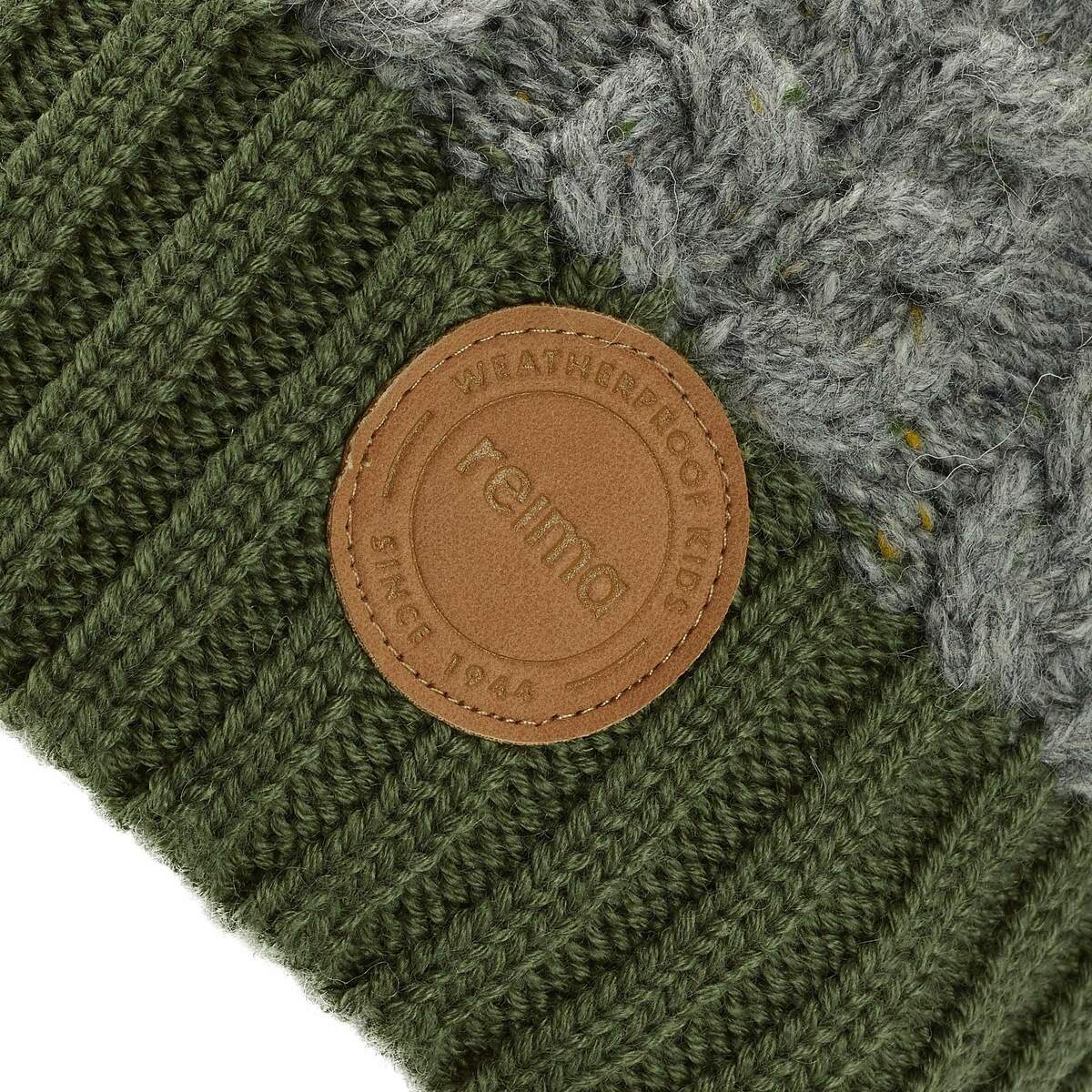 Bild 2 von Reima
              
                 POHJOLA Kinder - Mütze