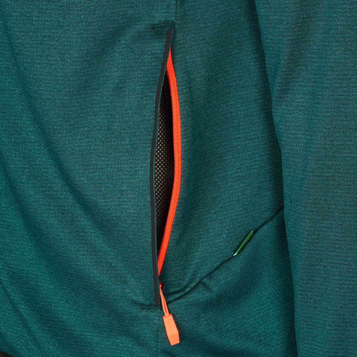 Bild 3 von Vaude
              
                 ME TEKOA FLEECE JACKET II Herren - Fleecejacke