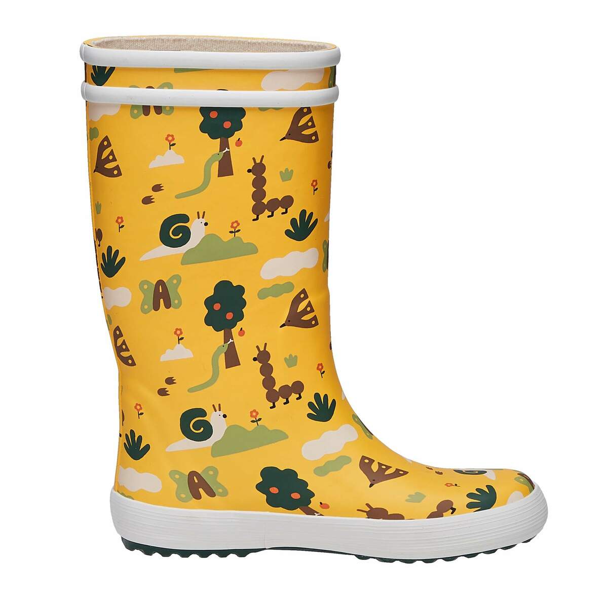 Bild 1 von Aigle
              
                 LOLLY POP PLAY 2 Kinder - Gummistiefel