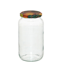 Dehner Einkochglas, 1062 ml