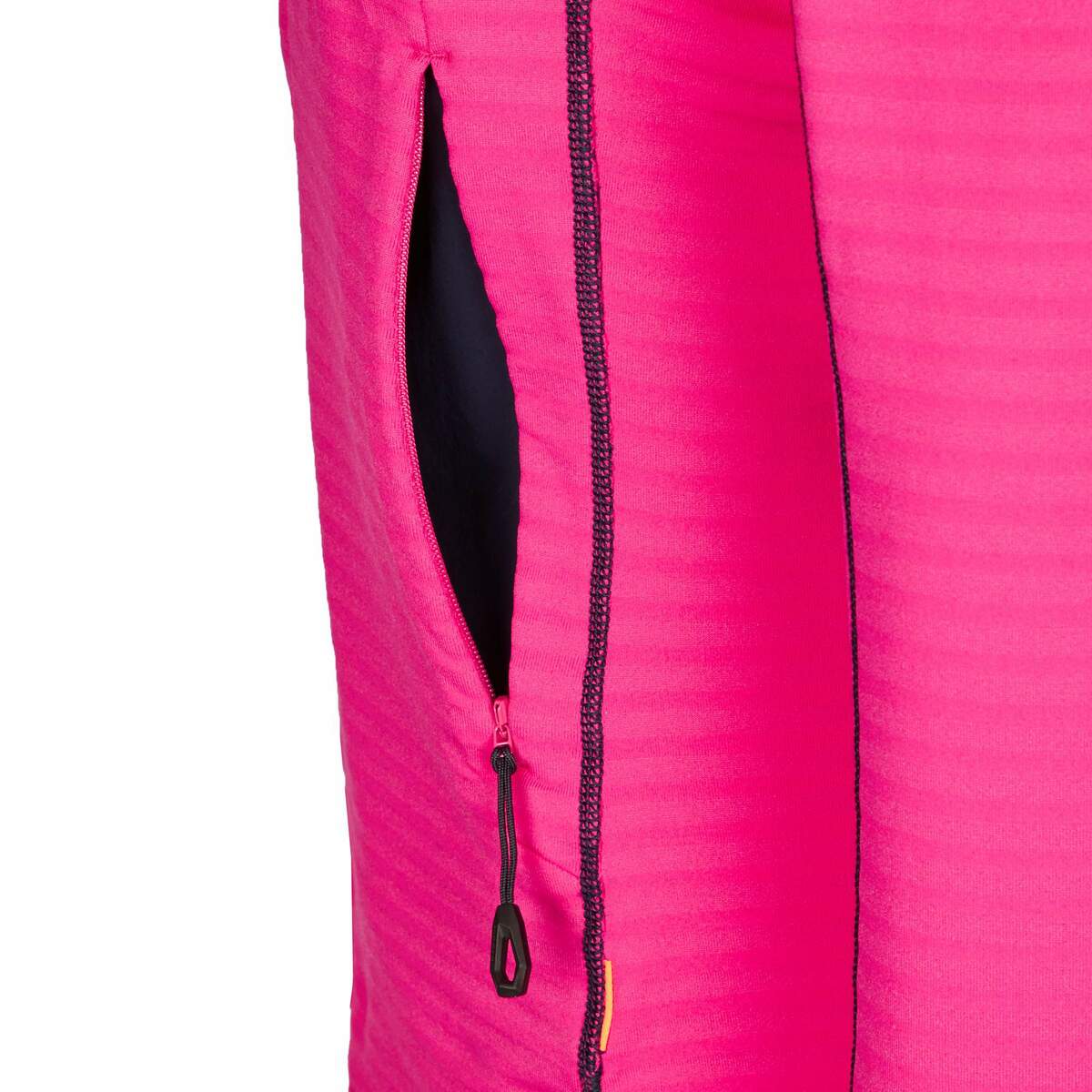 Bild 3 von Mammut
              
                 TAISS LIGHT ML HOODED JACKET WOMEN Damen - Fleecejacke