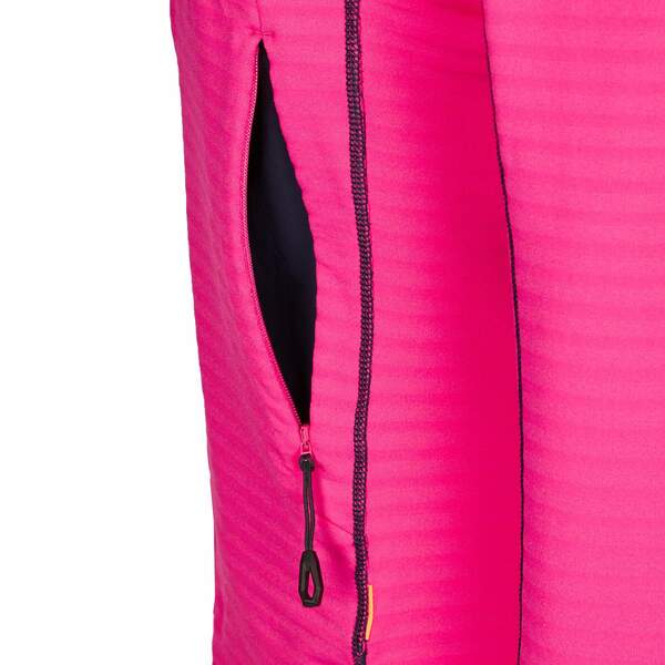 Bild 3 von Mammut
              
                 TAISS LIGHT ML HOODED JACKET WOMEN Damen - Fleecejacke