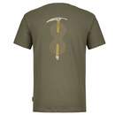 Bild 2 von Rab
              
                 STANCE AXE TEE Herren - T-Shirt