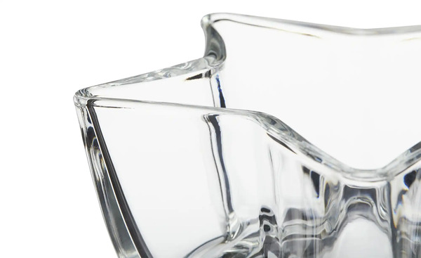 Bild 2 von Deko Schale Stern 18 cm