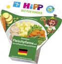 Bild 1 von Hipp Gemüse-Fleischpfanne mit Kartoffelwürfeln & Erbsen