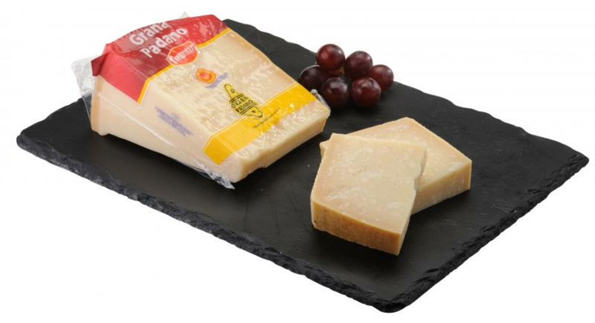 Bild 1 von Trentin Grana Padano 32% Fett i. Tr.