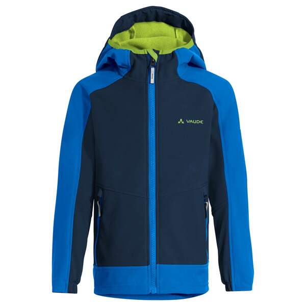 Bild 1 von Vaude
              
                 RONDANE JACKET IV Kinder - Softshelljacke