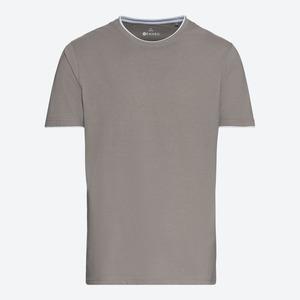 Herren-T-Shirt mit 2-in-1-Design