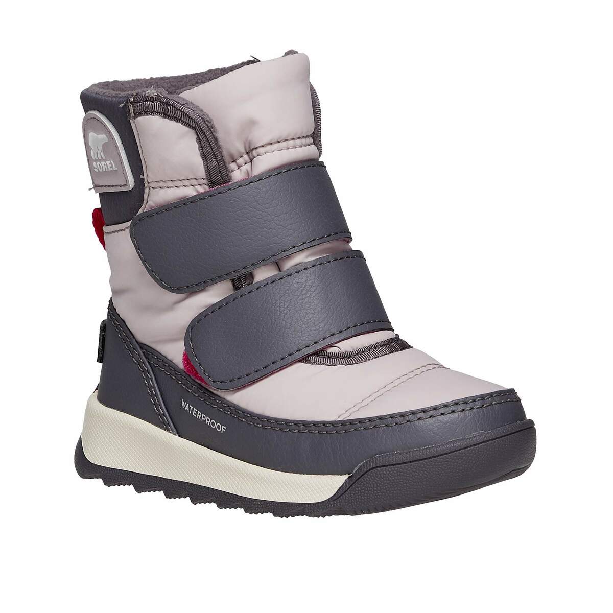 Bild 2 von Sorel
              
                 CHILDRENS WHITNEY II STRAP WP Kinder - Winterstiefel