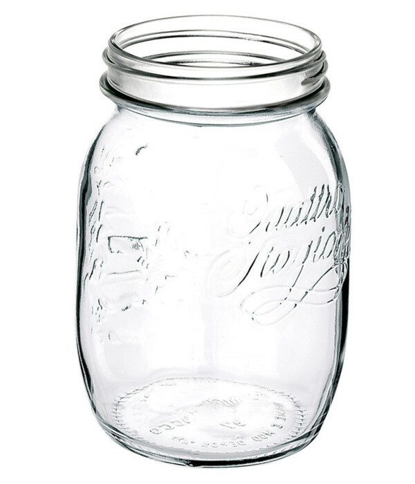 Bild 2 von Bormioli Rocco Quattro Stagioni Schraubglas