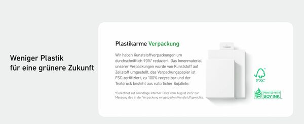 Bild 3 von Anker 543 Eco-friendly Bio-TPU Smartphone-Kabel, USB-C (182,88 cm)