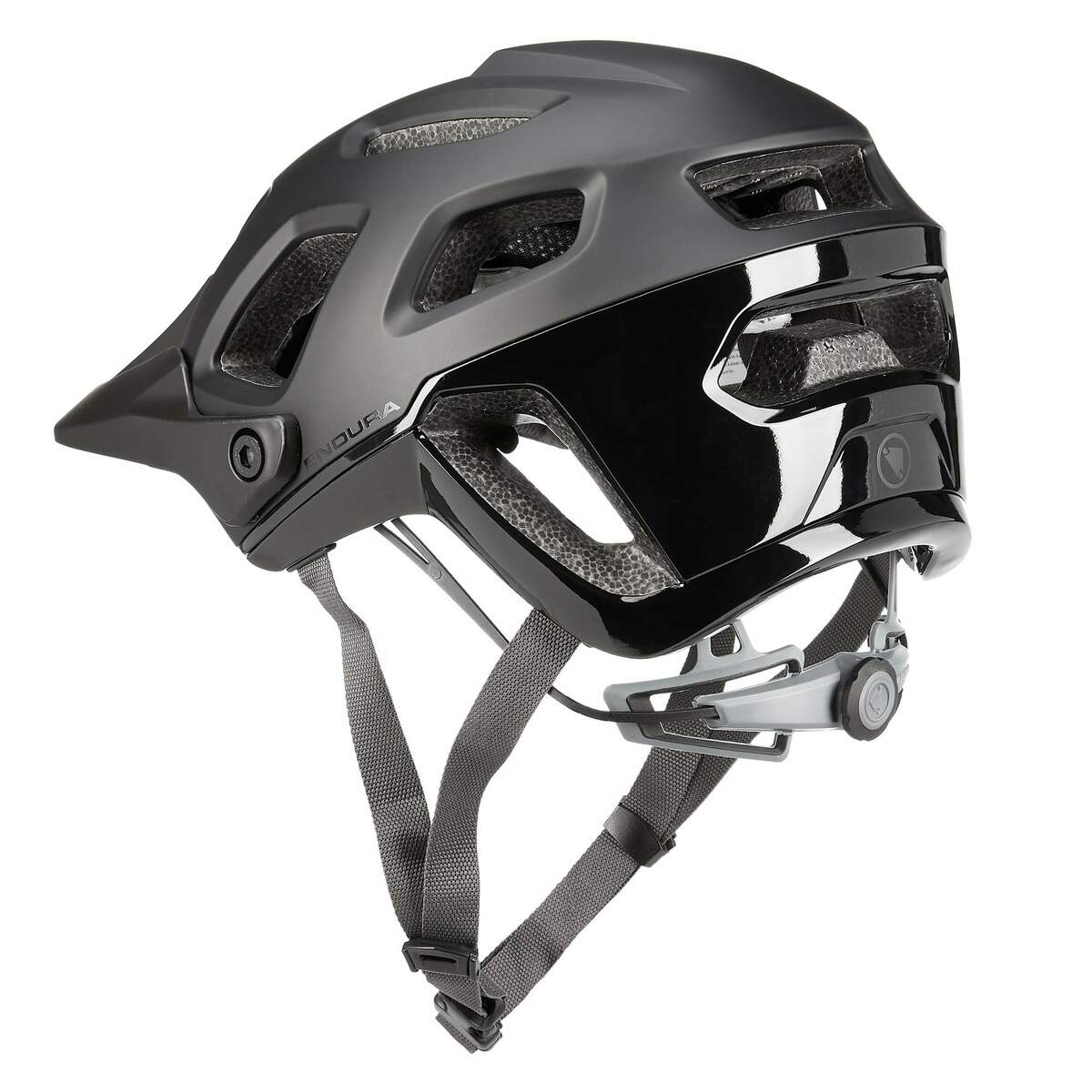 Bild 3 von Endura
              
                 SINGLETRACK HELMET II - Fahrradhelm