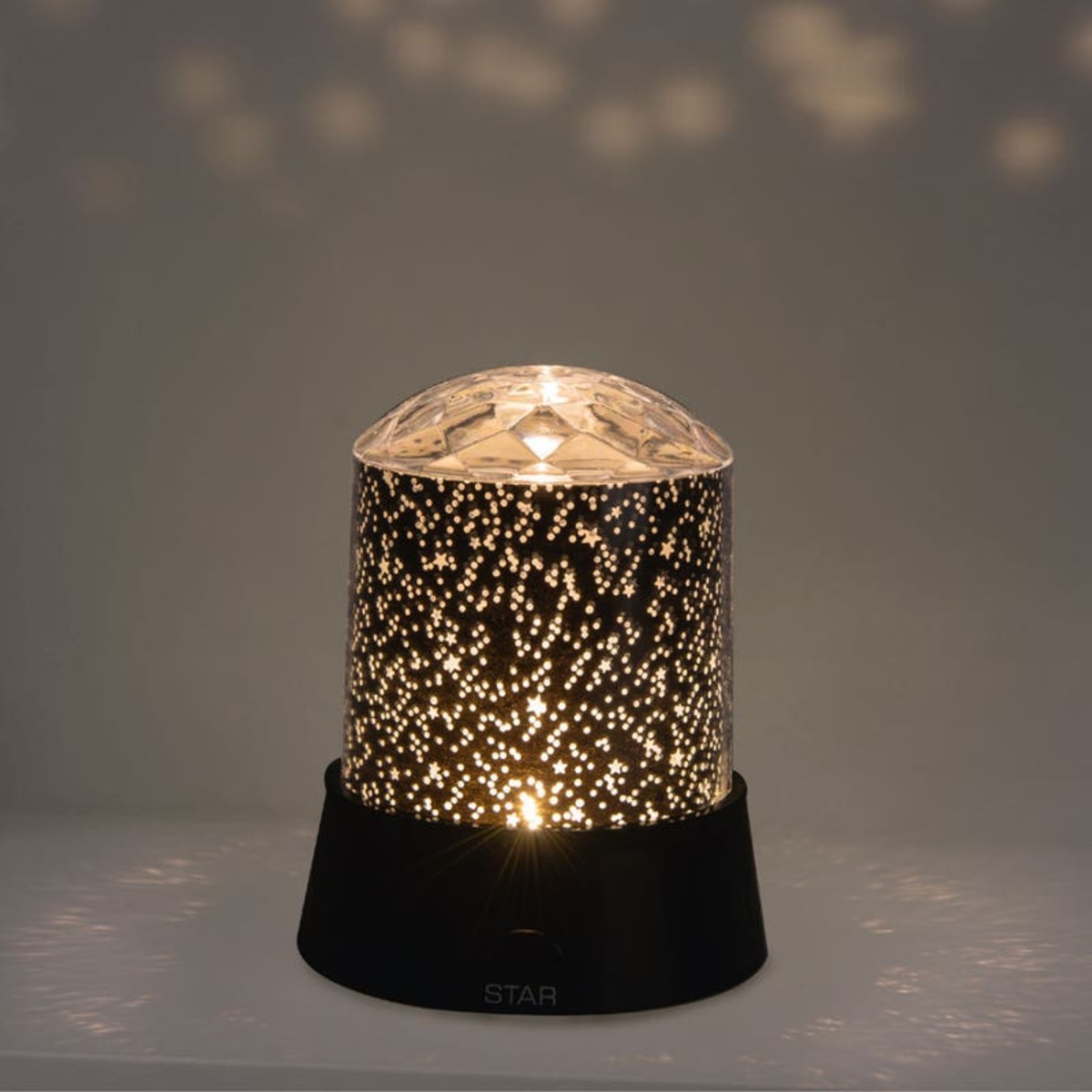 Bild 1 von LED-Nachtlicht, ca. 11x11x14cm