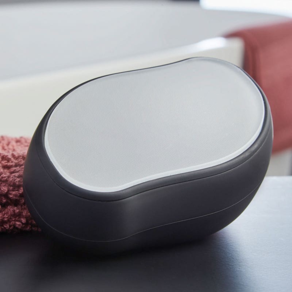 Bild 1 von Nano-Glas-Haarentferner, ca. 10x6cm