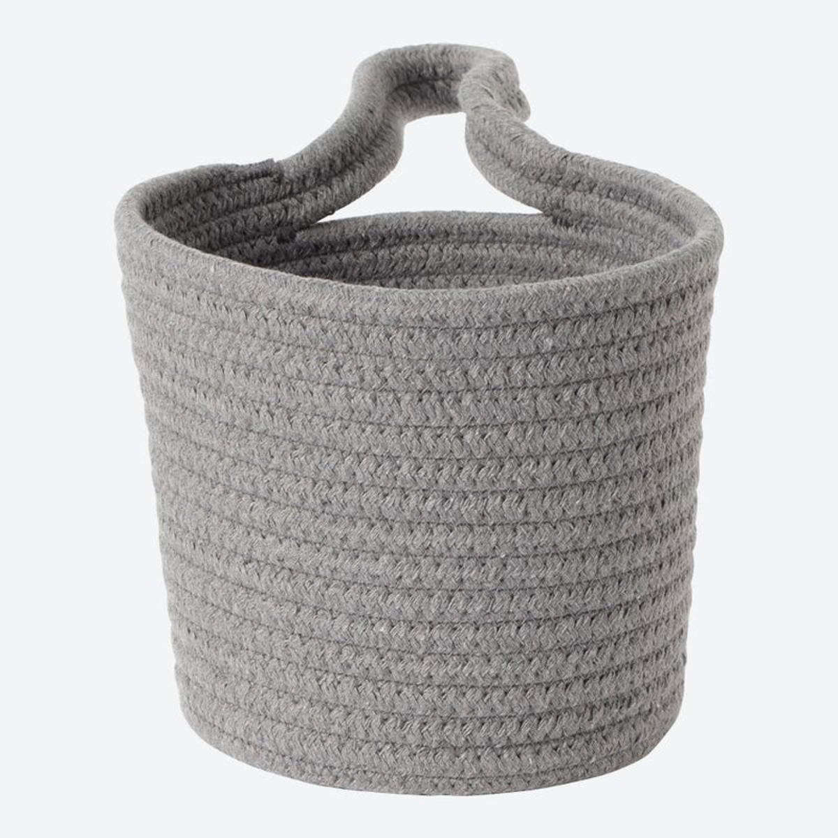 Bild 1 von Aufbewahrungskorb aus Baumwolle, verschiedene Designs