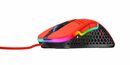 Bild 3 von Cherry Xtrfy M4 RGB Gaming-Maus (kabelgebunden, ultraleichte Gaming-Maus)