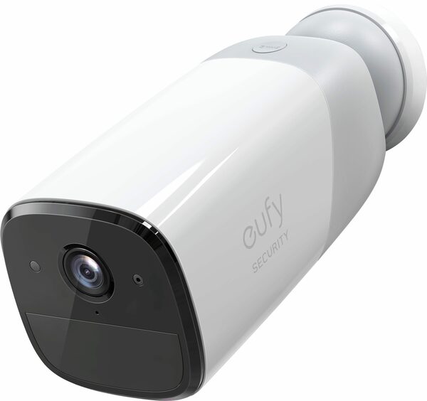 Bild 2 von eufy Security by ANKER eufyCam 2 Pro Add-on Überwachungskamera (Außenbereich, Innenbereich)