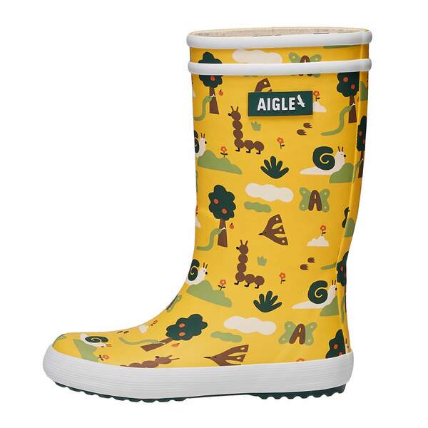 Bild 3 von Aigle
              
                 LOLLY POP PLAY 2 Kinder - Gummistiefel