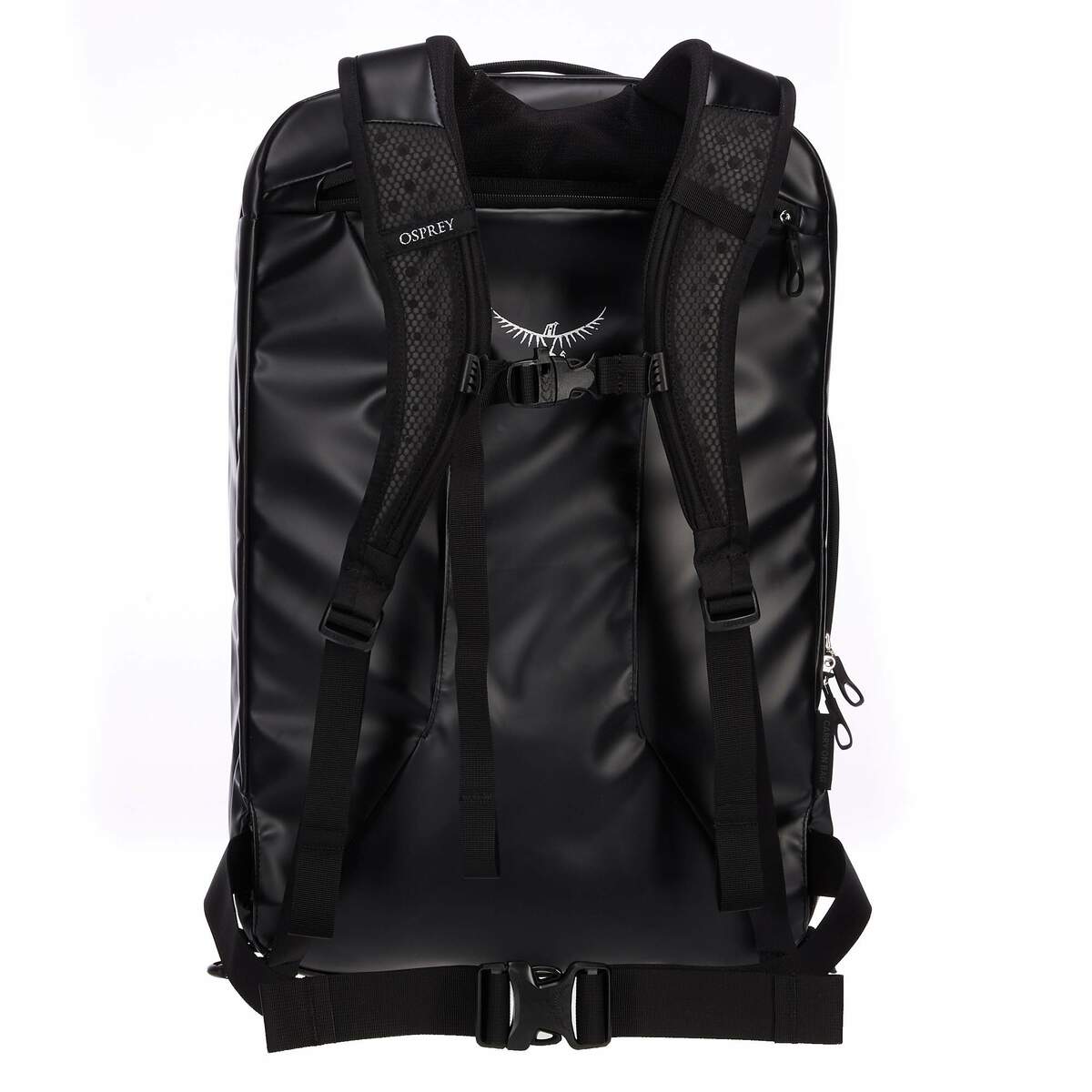 Bild 3 von Osprey
              
                 TRANSPORTER CARRY-ON BAG - Kofferrucksack