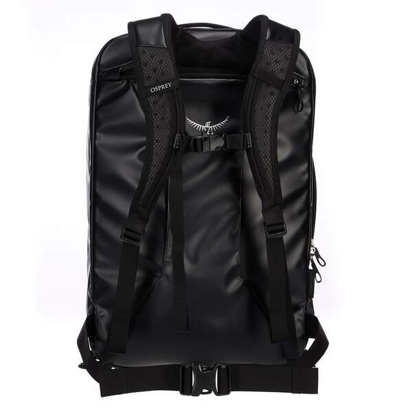 Bild 3 von Osprey
              
                 TRANSPORTER CARRY-ON BAG - Kofferrucksack